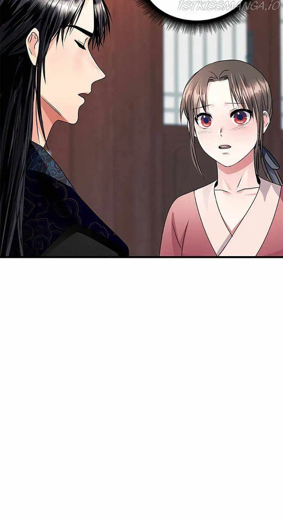 Heilang: The Bride Of The Black Wolf Chapter 12 50